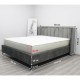 Ліжко Лайла – стиль та комфорт для вашої спальні
