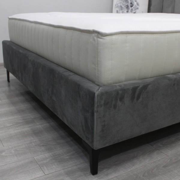 Ліжко Лайла – стиль та комфорт для вашої спальні