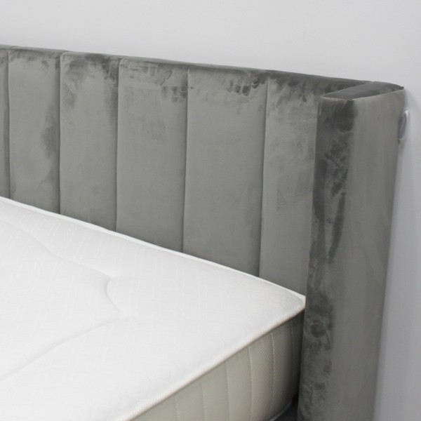 Ліжко Лайла – стиль та комфорт для вашої спальні