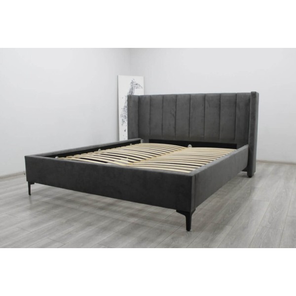 Ліжко Лайла – стиль та комфорт для вашої спальні