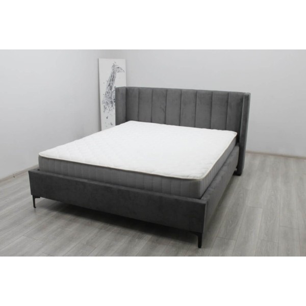 Ліжко Лайла – стиль та комфорт для вашої спальні