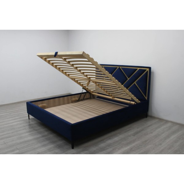 Ліжко Меджик — стиль та комфорт у вашій спальні