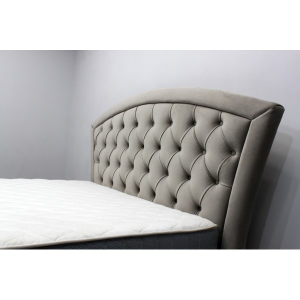 Ліжко Вінсенто для вашої спальні