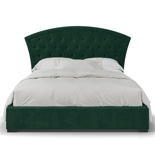 Ліжко Вінсенто для вашої спальні