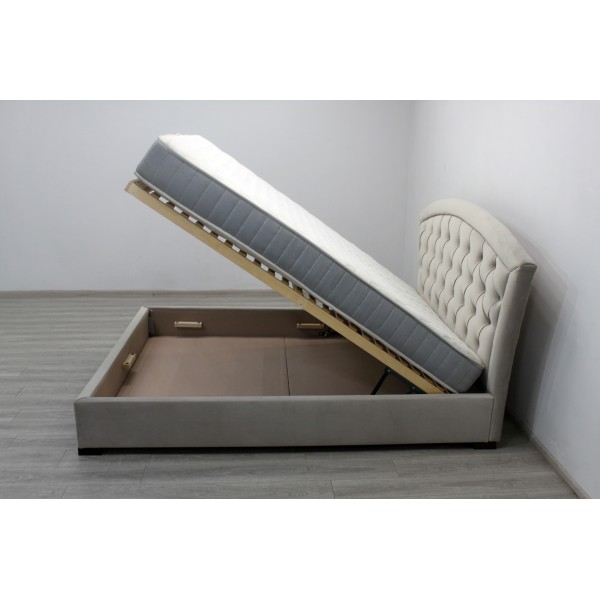 Ліжко Вінсенто для вашої спальні