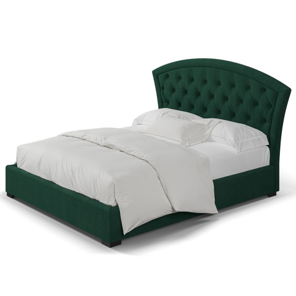 Ліжко Вінсенто для вашої спальні