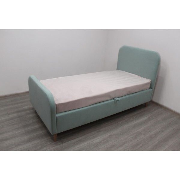 М’яке дитяче ліжко Бетті