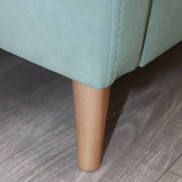 М’яке дитяче ліжко Бетті