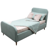 М'яке дитяче ліжко Бетті