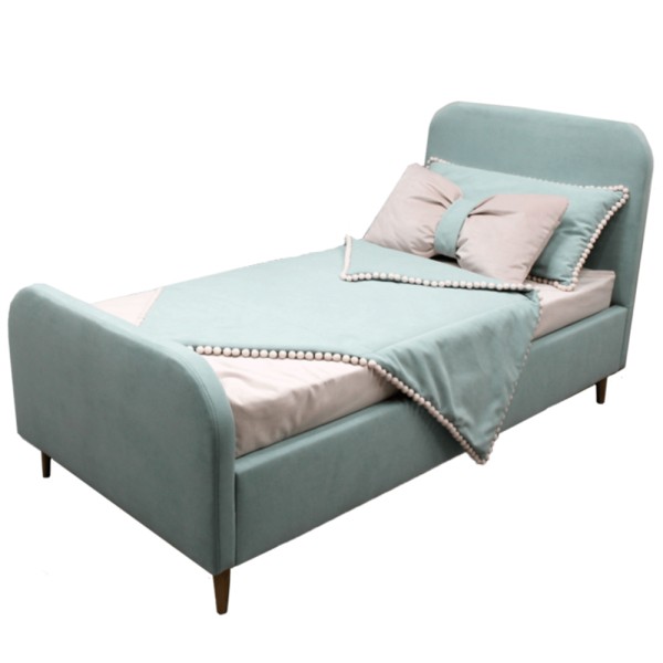 М’яке дитяче ліжко Бетті