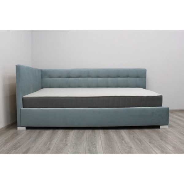 М'яке дитяче ліжко Дора — комфорт і стиль для вашої дитини