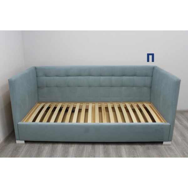 М'яке дитяче ліжко Дора — комфорт і стиль для вашої дитини