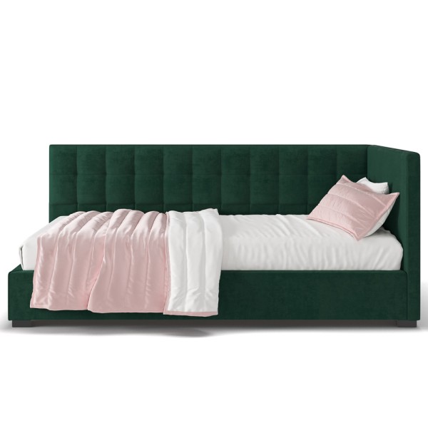 М'яке дитяче ліжко Дора — комфорт і стиль для вашої дитини