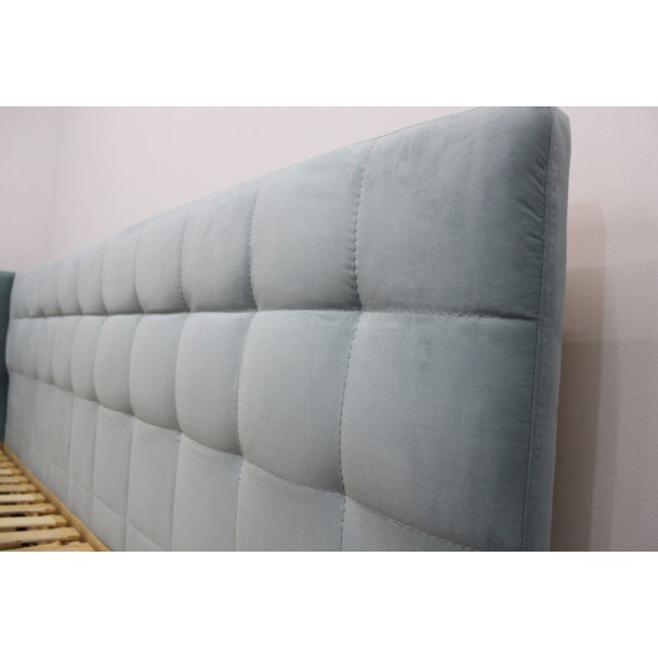 М'яке дитяче ліжко Дора — комфорт і стиль для вашої дитини