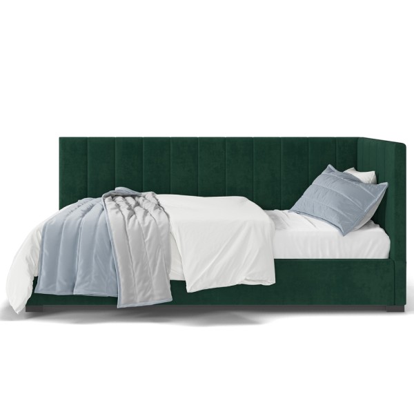 М'яке дитяче ліжко Мія