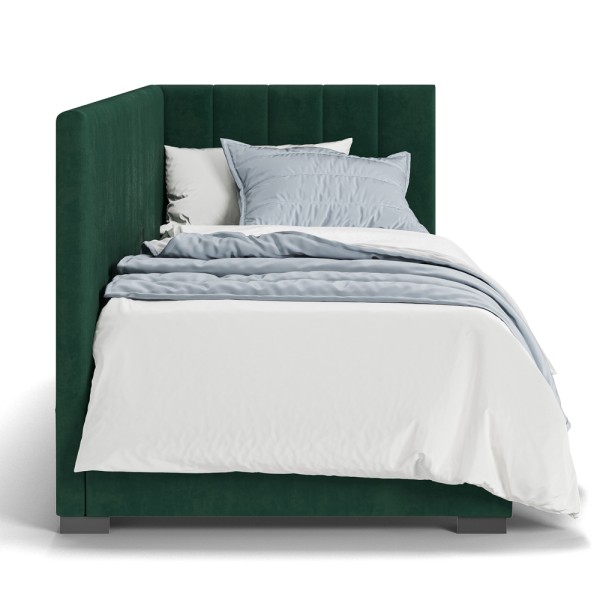 М'яке дитяче ліжко Мія