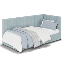 М'яке дитяче ліжко Мія