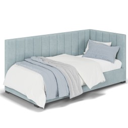 М'яке дитяче ліжко Мія