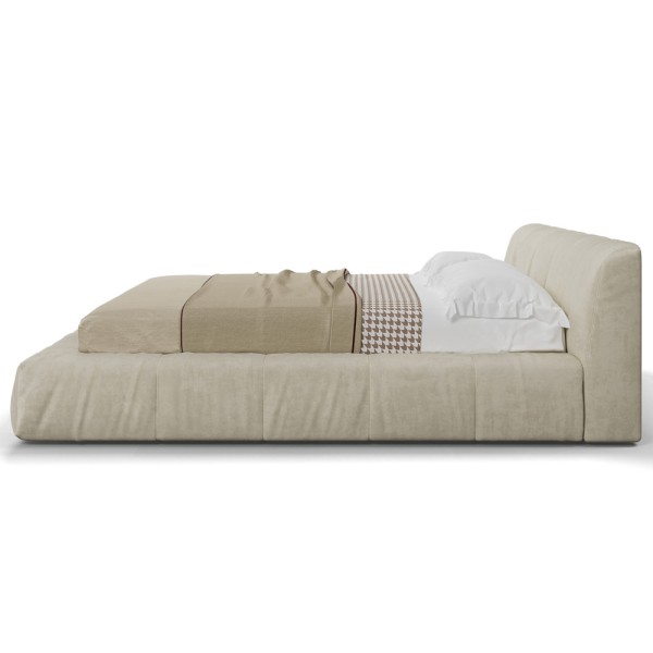 Ліжко Бонні – Вибір для вашої спальні