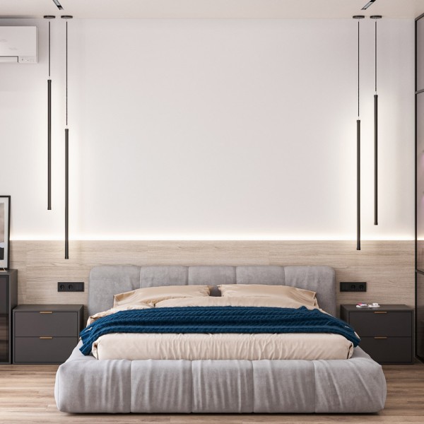 Ліжко Бонні – Вибір для вашої спальні