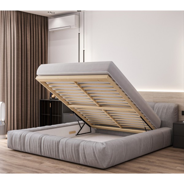 Ліжко Бонні – Вибір для вашої спальні