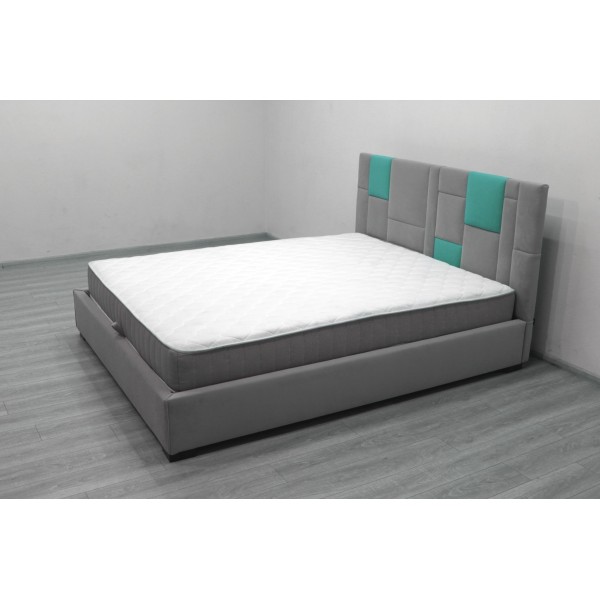 Ліжко Лего - стильне та зручне рішення для вашої спальні