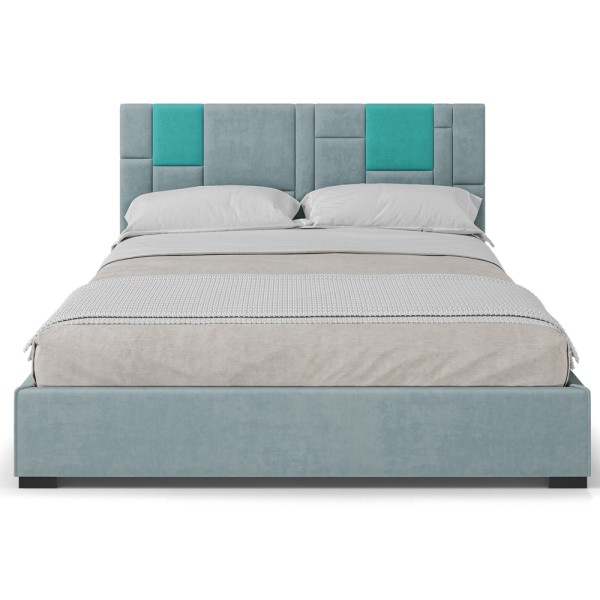 Ліжко Лего - стильне та зручне рішення для вашої спальні