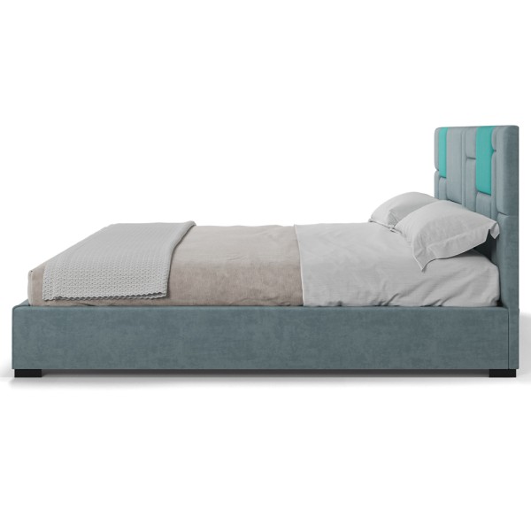 Ліжко Лего - стильне та зручне рішення для вашої спальні