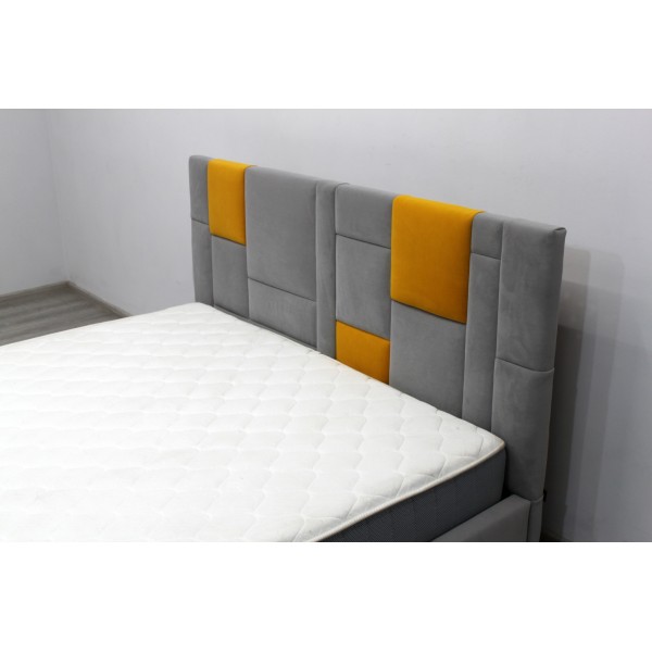 Ліжко Лего - стильне та зручне рішення для вашої спальні