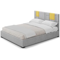 Кровать Лего