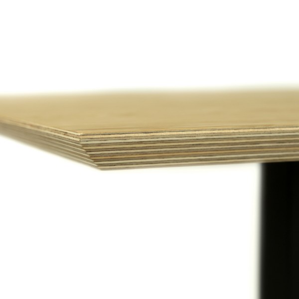 Стіл Leo квадратний - ідеальний вибір для сучасної кухні