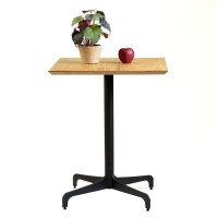 Стіл Leo квадратний