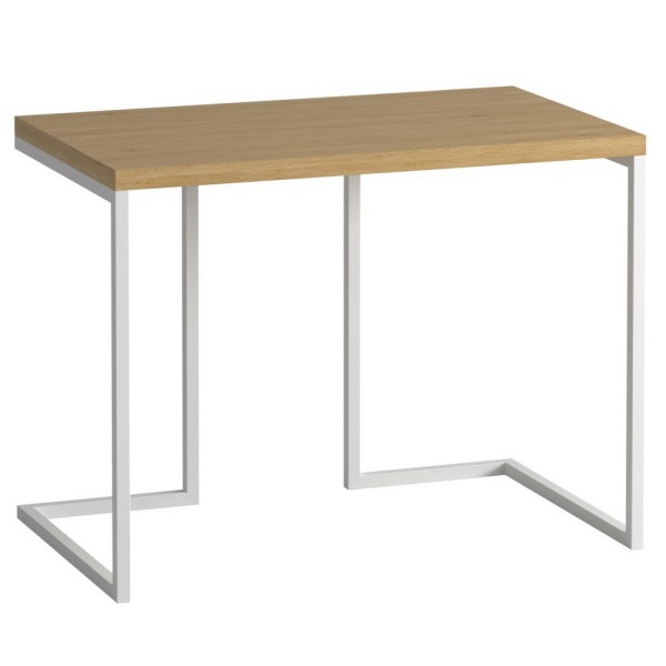 Стіл Коворкінг в стилі лофт – ідеальне рішення для вашого офісу