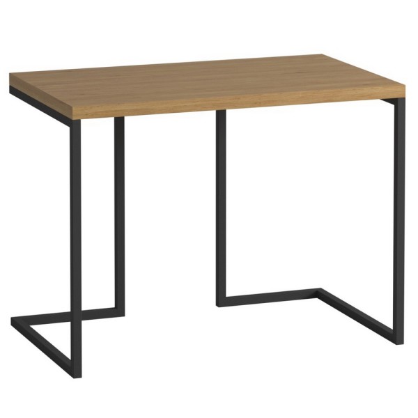 Стіл Коворкінг в стилі лофт – ідеальне рішення для вашого офісу