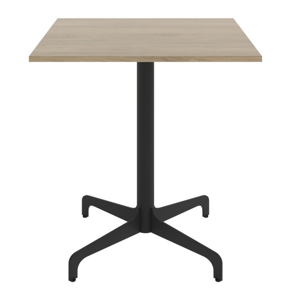 Стіл Leo light 70x70 Lovko