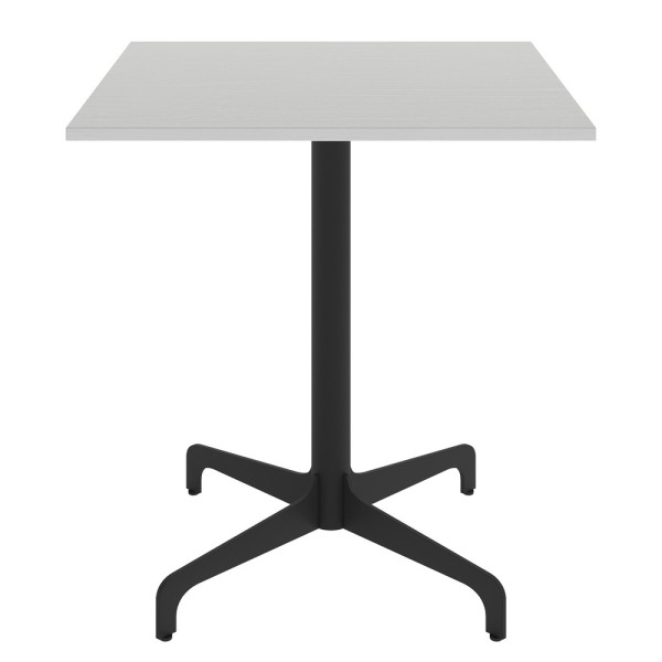 Стіл Leo light 70x70 Lovko