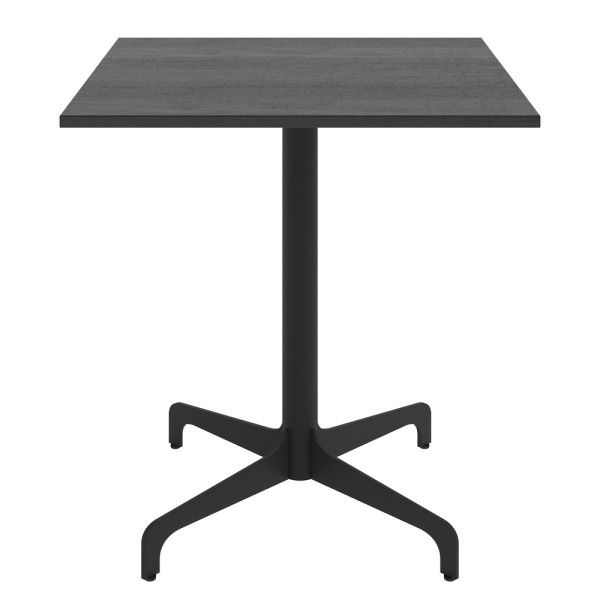 Стіл Leo light 70x70 Lovko