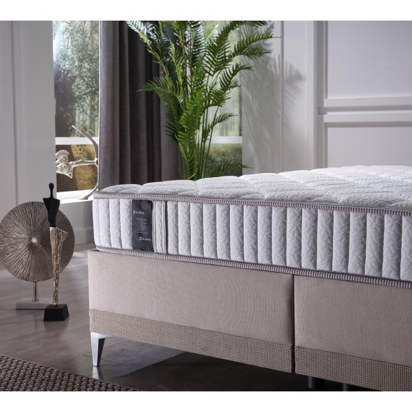 Матрац Jackson – Комфортний безпружинний матрац для вашого сну