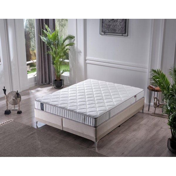 Матрац Jackson – Комфортний безпружинний матрац для вашого сну