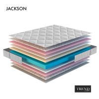 Матрац Jackson