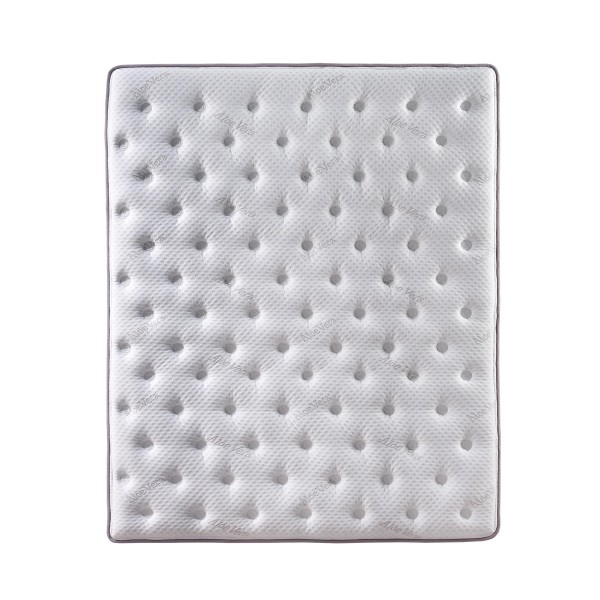 Матрац Taylor - ідеальний вибір для здорового сну