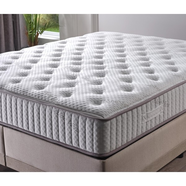 Матрац Taylor - ідеальний вибір для здорового сну