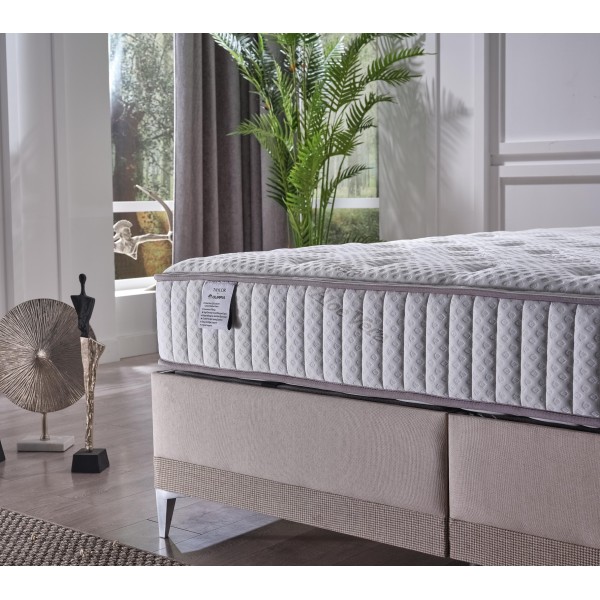 Матрац Taylor - ідеальний вибір для здорового сну