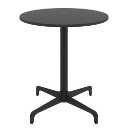 Стіл Leo light d-70 Lovko