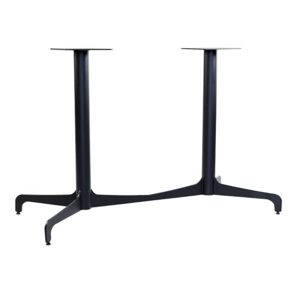 Опора Leopold double – для сучасного кухонного столу