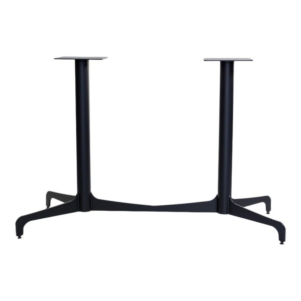 Опора Leopold double – для сучасного кухонного столу