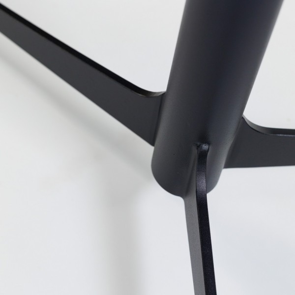 Опора Leopold double – для сучасного кухонного столу