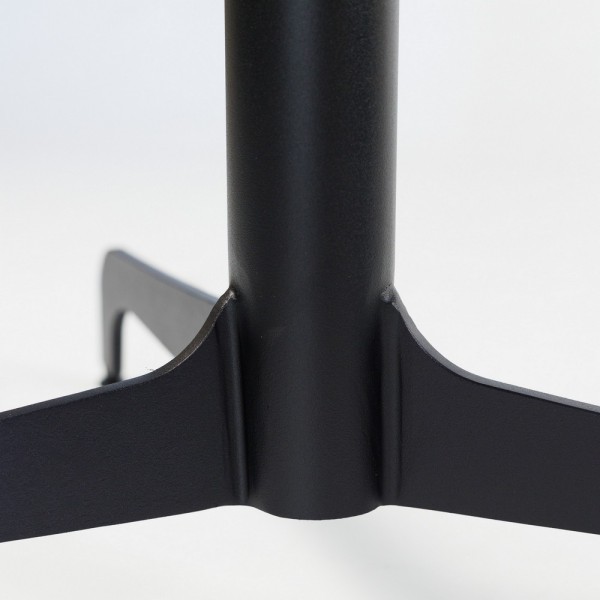 Опора Leopold double – для сучасного кухонного столу