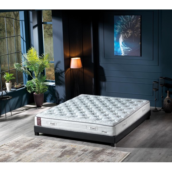 Матрац Brosard – комфортний сон кожен день