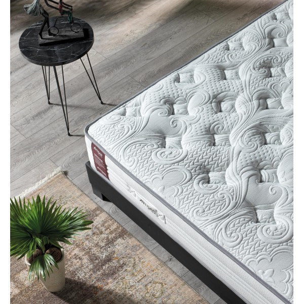 Матрац Brosard – комфортний сон кожен день